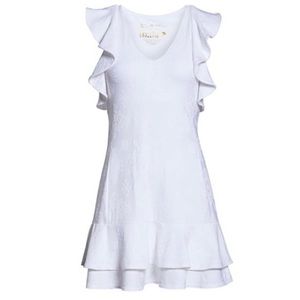 Lilly Pulitzer Tennis Dress